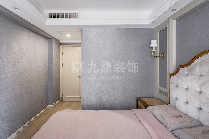 两室两厅装修设计技巧都有哪些？新房装修攻略