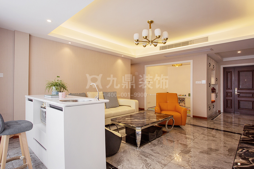 杭州毛坯房如何装修？毛胚房装修攻略
