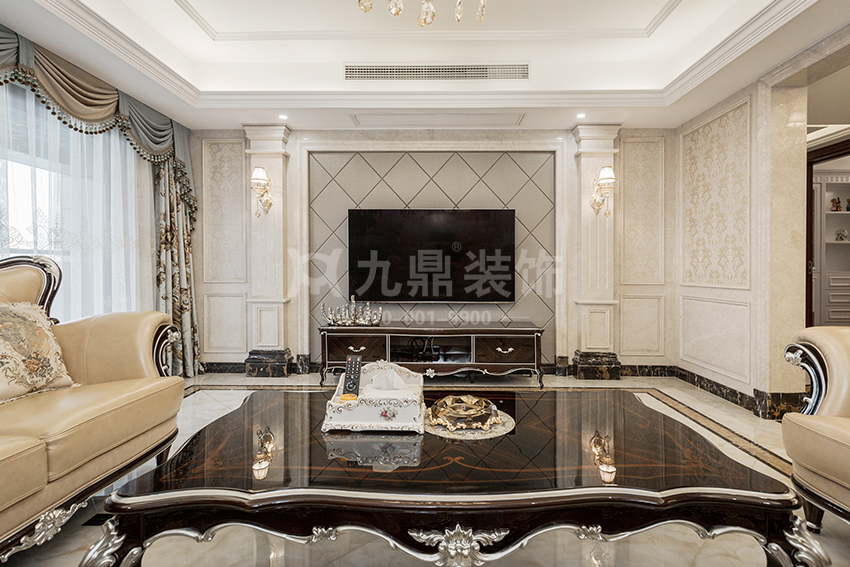 装修找去全包装修公司要注意什么？全包装修公司好吗？