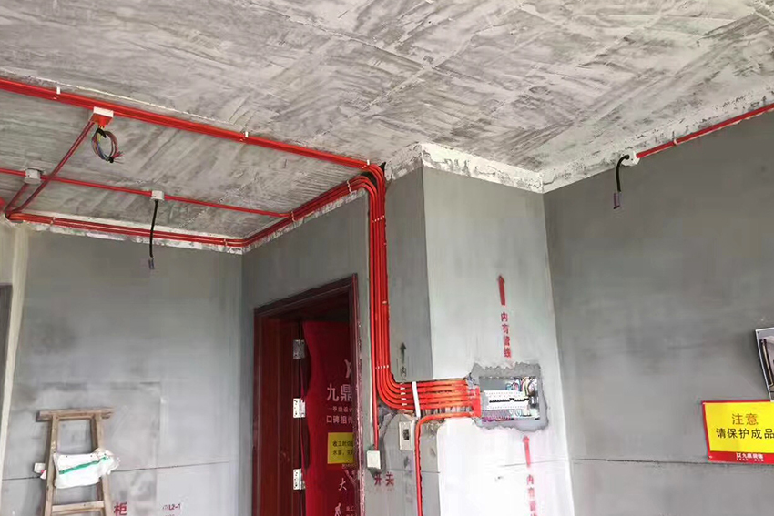 如何看杭州装修公司的施工工地？看工地的哪些方面？