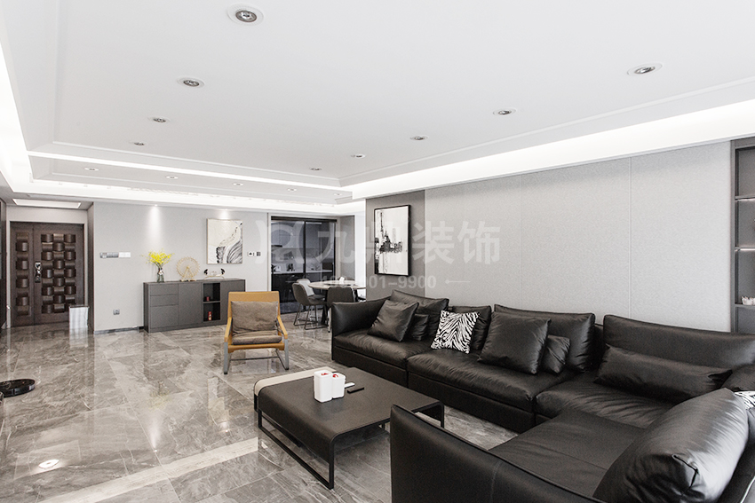 装修挑选杭州装修公司时，如何从施工工地来判断是否靠谱？