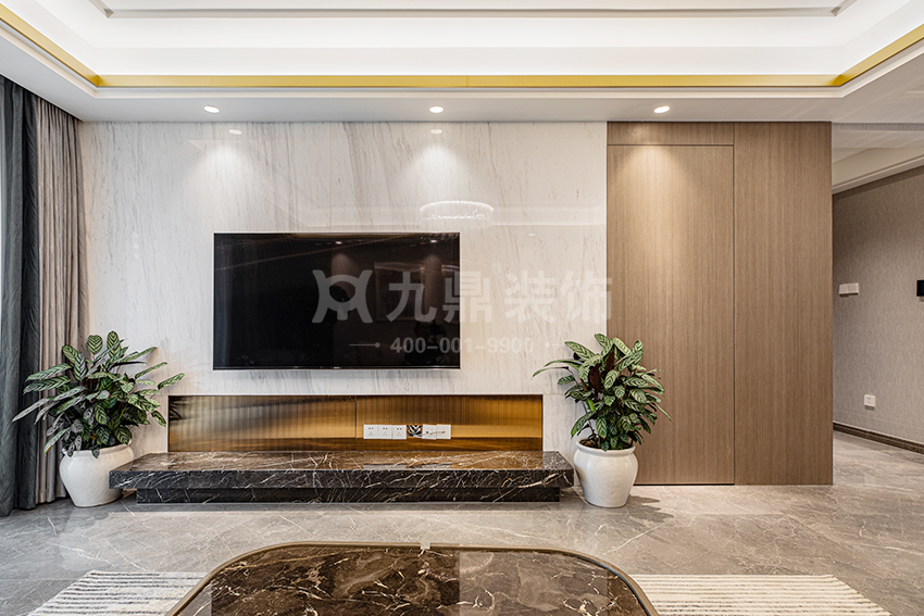 找装修公司装修好不好，找装修公司装修有什么优势？
