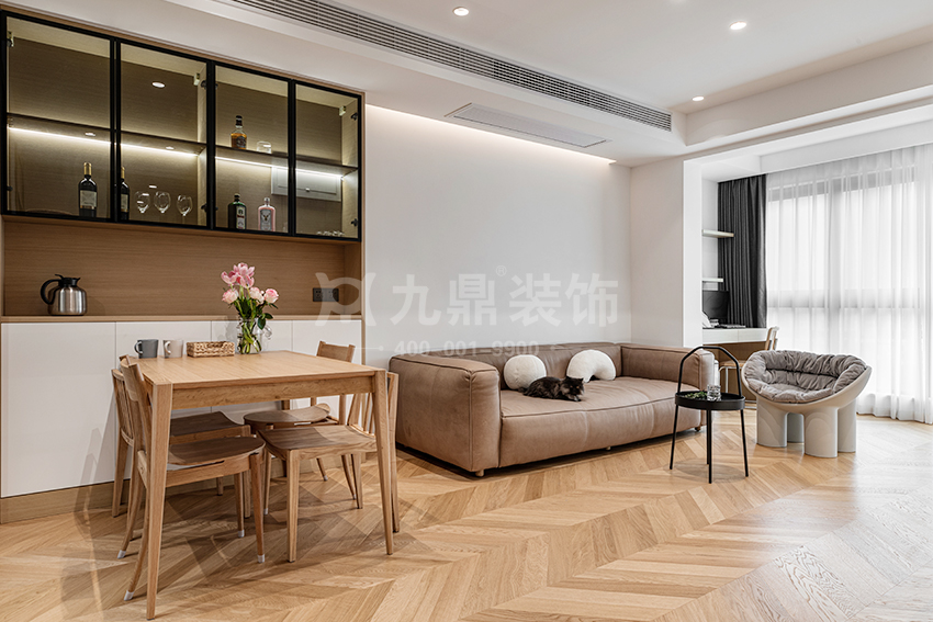 全包装修包括些什么？全包装修的优点和缺点